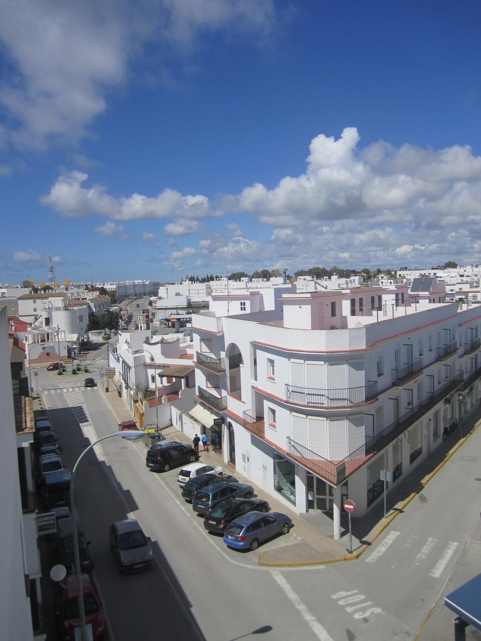 View (from property/room)