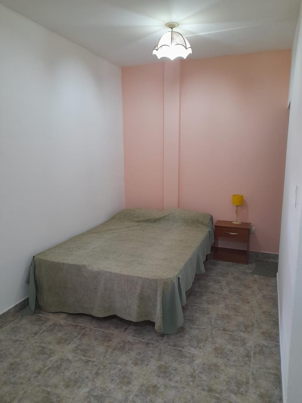 Departamentos Niñas Apartment in Santa Fe