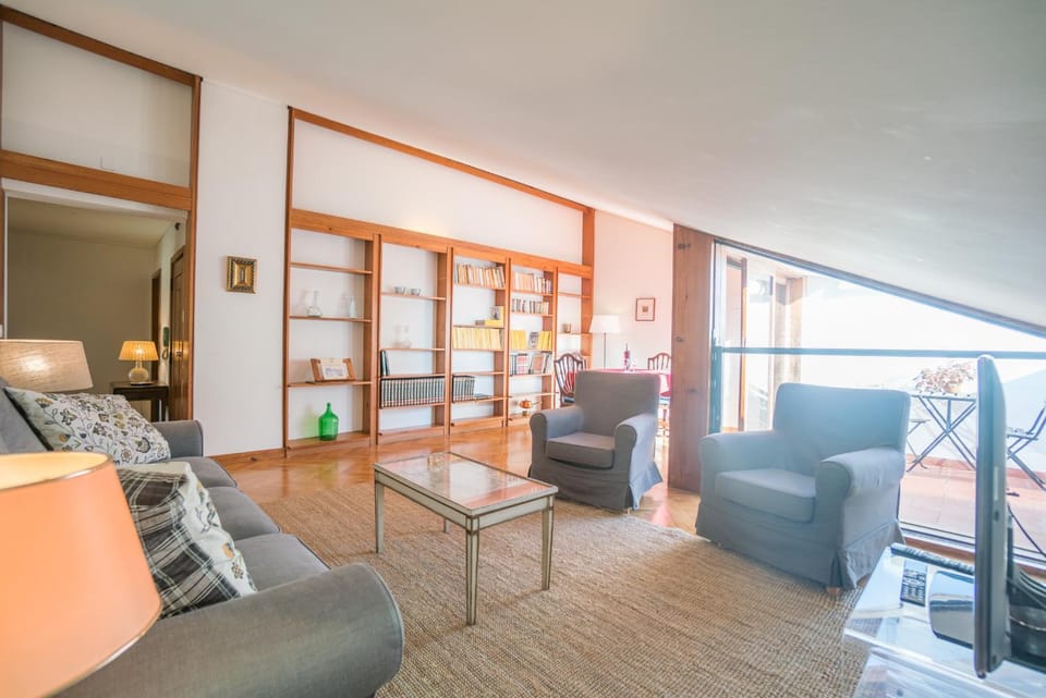 TV and multimedia, Living room