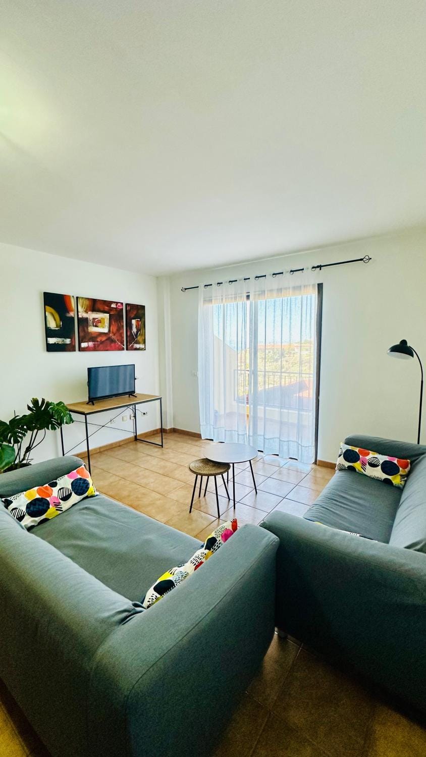 Apartamentos Ajabo Adeje Apartment in Canary Islands