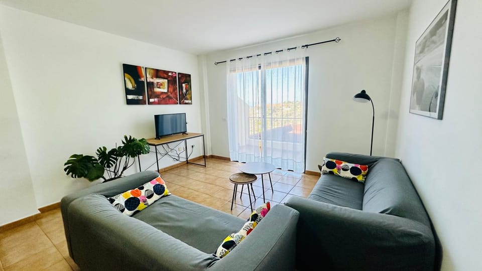 Apartamentos Ajabo Adeje Apartment in Canary Islands
