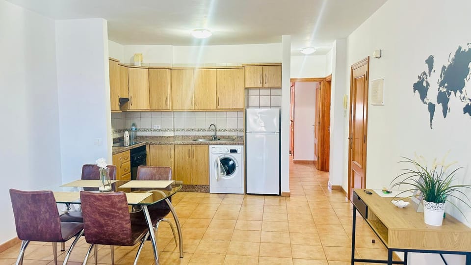 Apartamentos Ajabo Adeje Apartment in Canary Islands