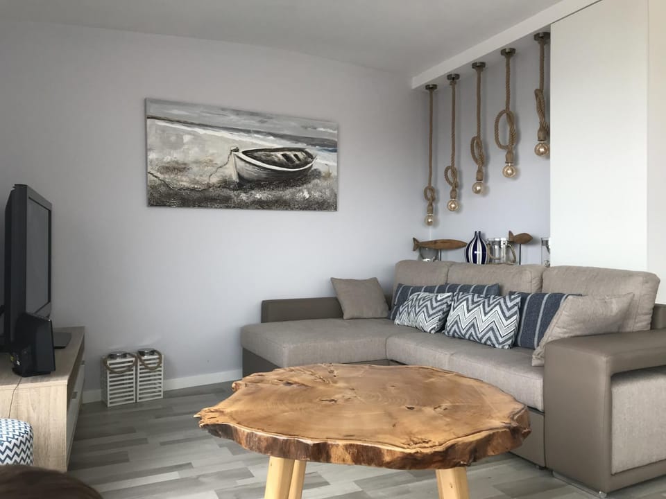 Blue Bay Beach Apartment Apartment in Sesimbra