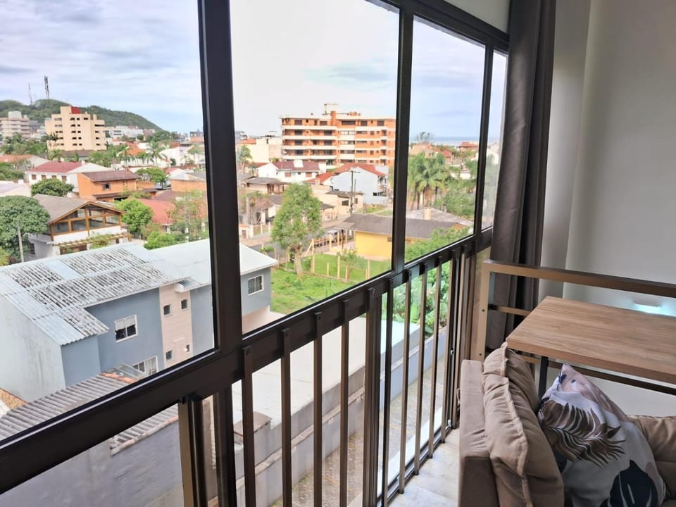 Loft Las Piedras - Vista Mar Apartment in State of Santa Catarina