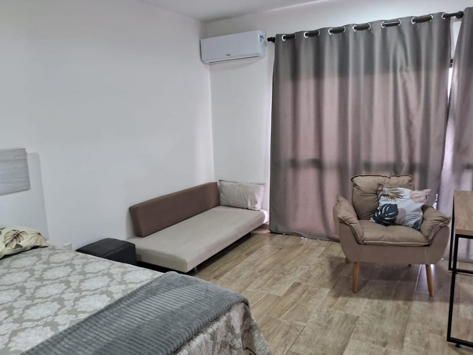 Loft Las Piedras - Vista Mar Apartment in State of Santa Catarina