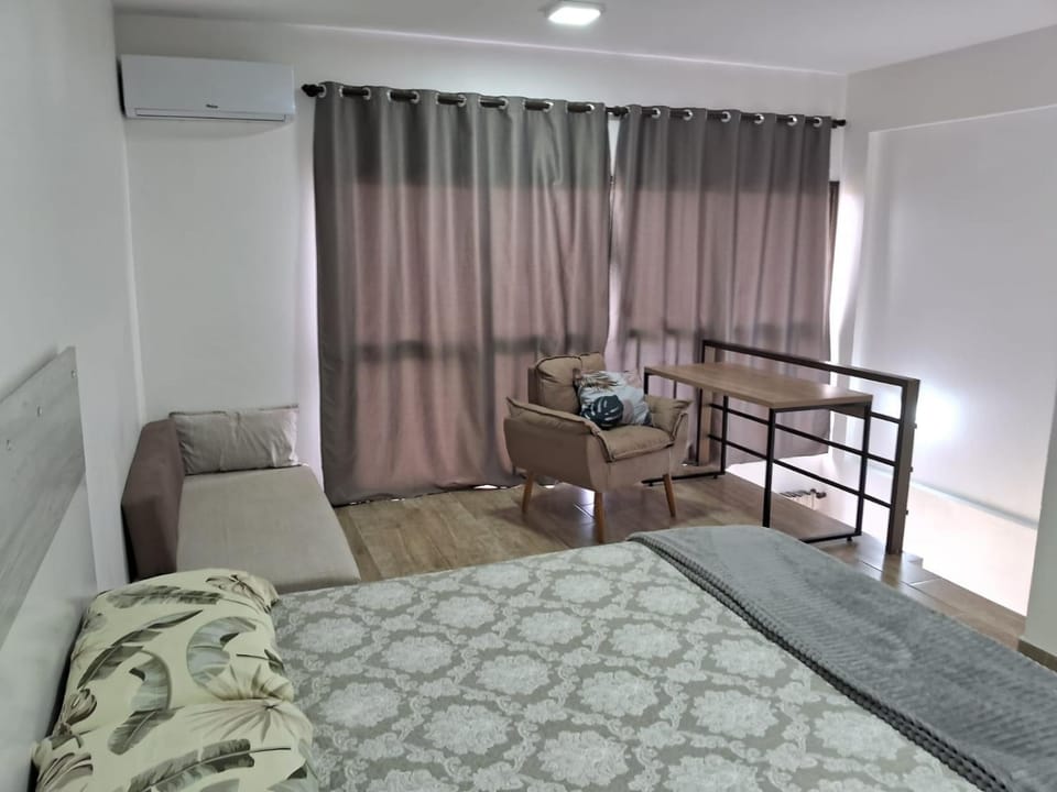 Loft Las Piedras - Vista Mar Apartment in State of Santa Catarina