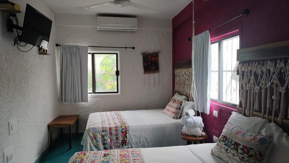 Hotel Gutierrez Hotel in State of Yucatan