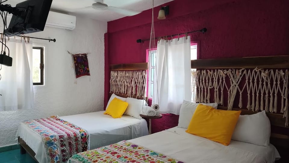 Hotel Gutierrez Hotel in State of Yucatan