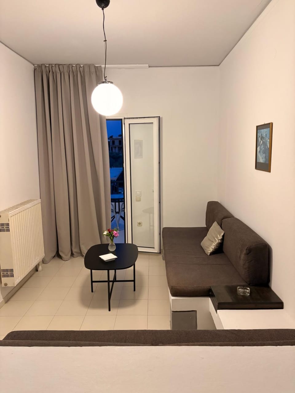 Skala Apartments Apartment hotel in Agia Marina