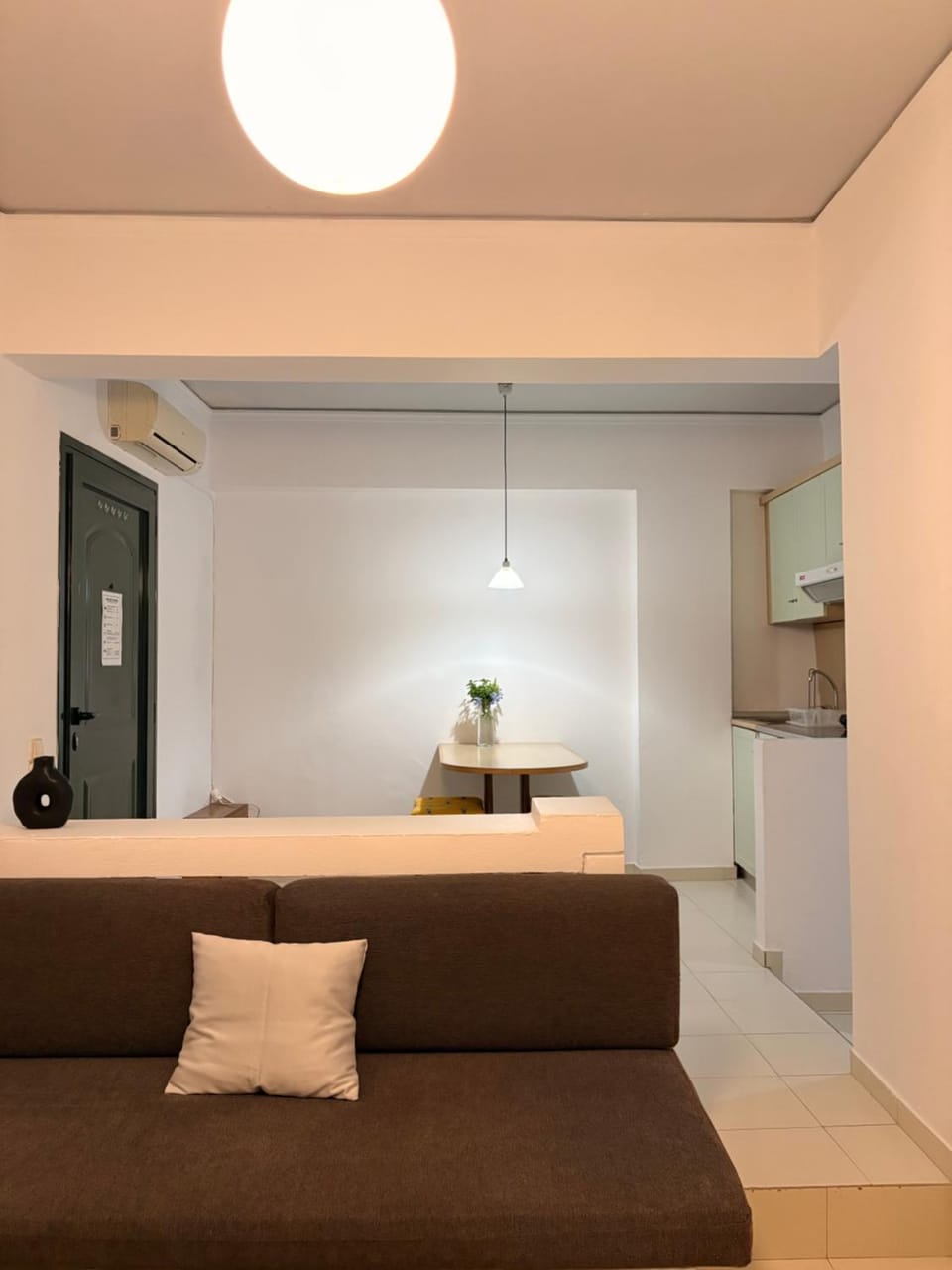 Skala Apartments Apartment hotel in Agia Marina
