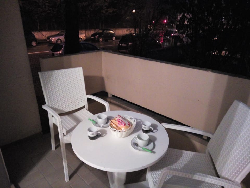 Appartement 3 pièces Apartment in Saint-Louis