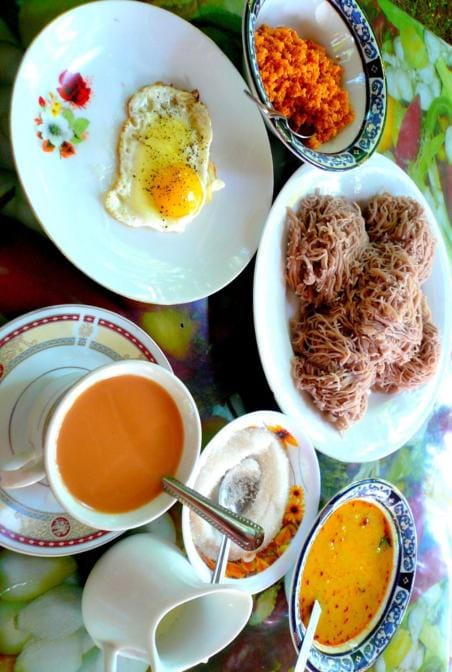 Food and drinks, Food, Breakfast