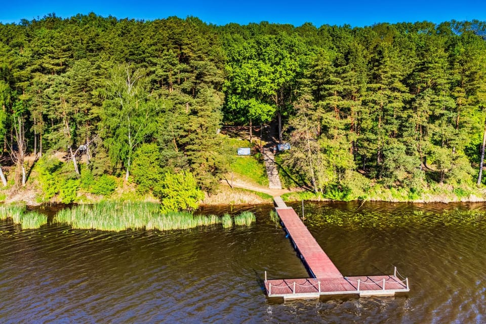 Lake view