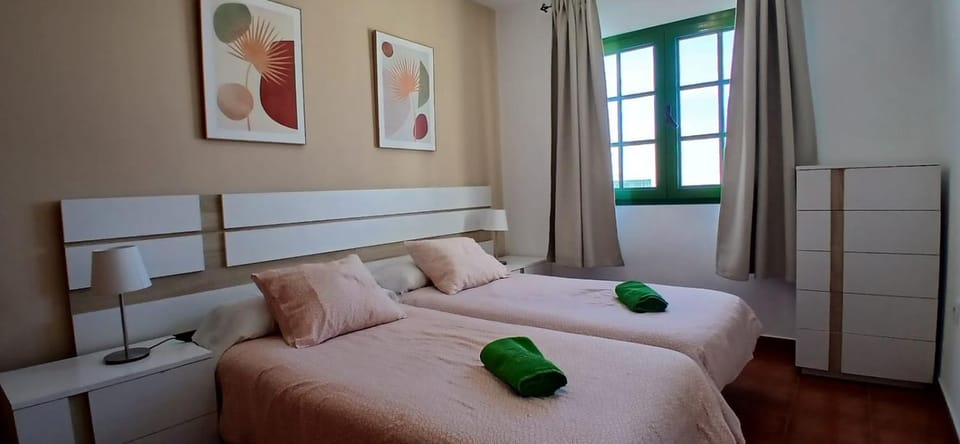 Villas Bocaina Beach Villa in Puerto del Carmen