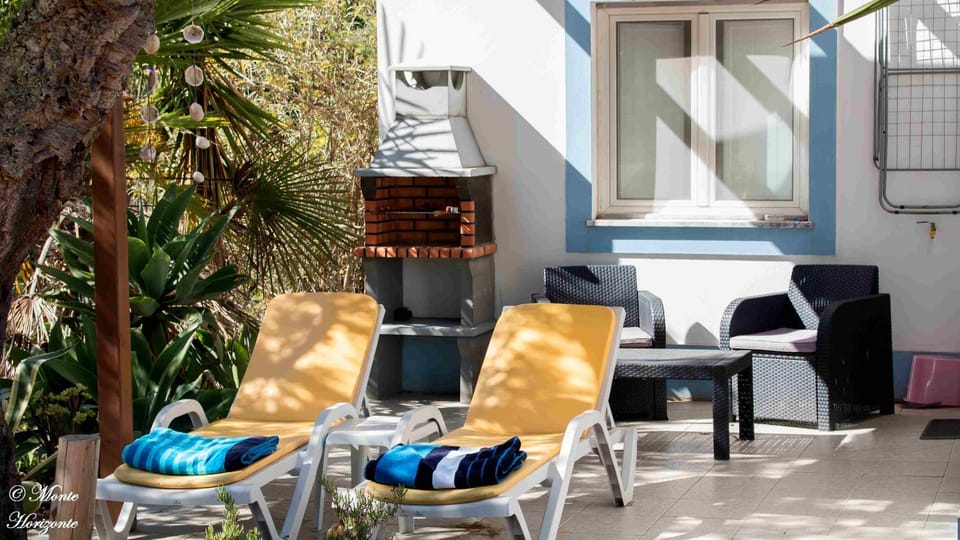 Patio, Balcony/Terrace