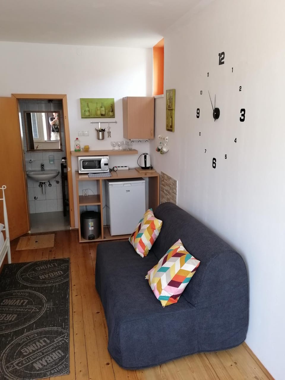 Peter rooms Bed and Breakfast in Ljubljana