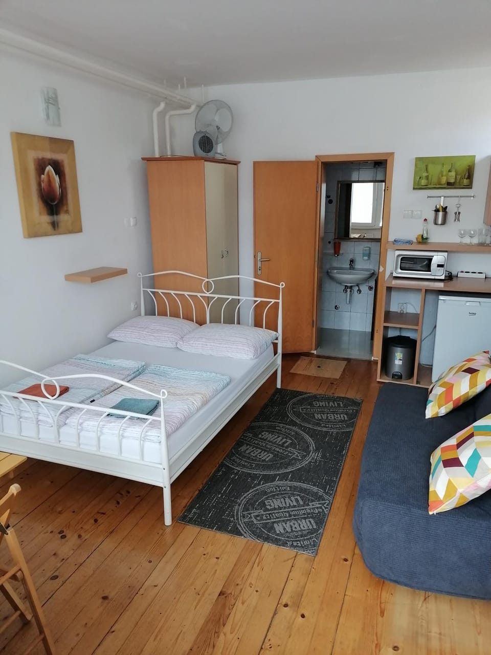 Peter rooms Bed and Breakfast in Ljubljana