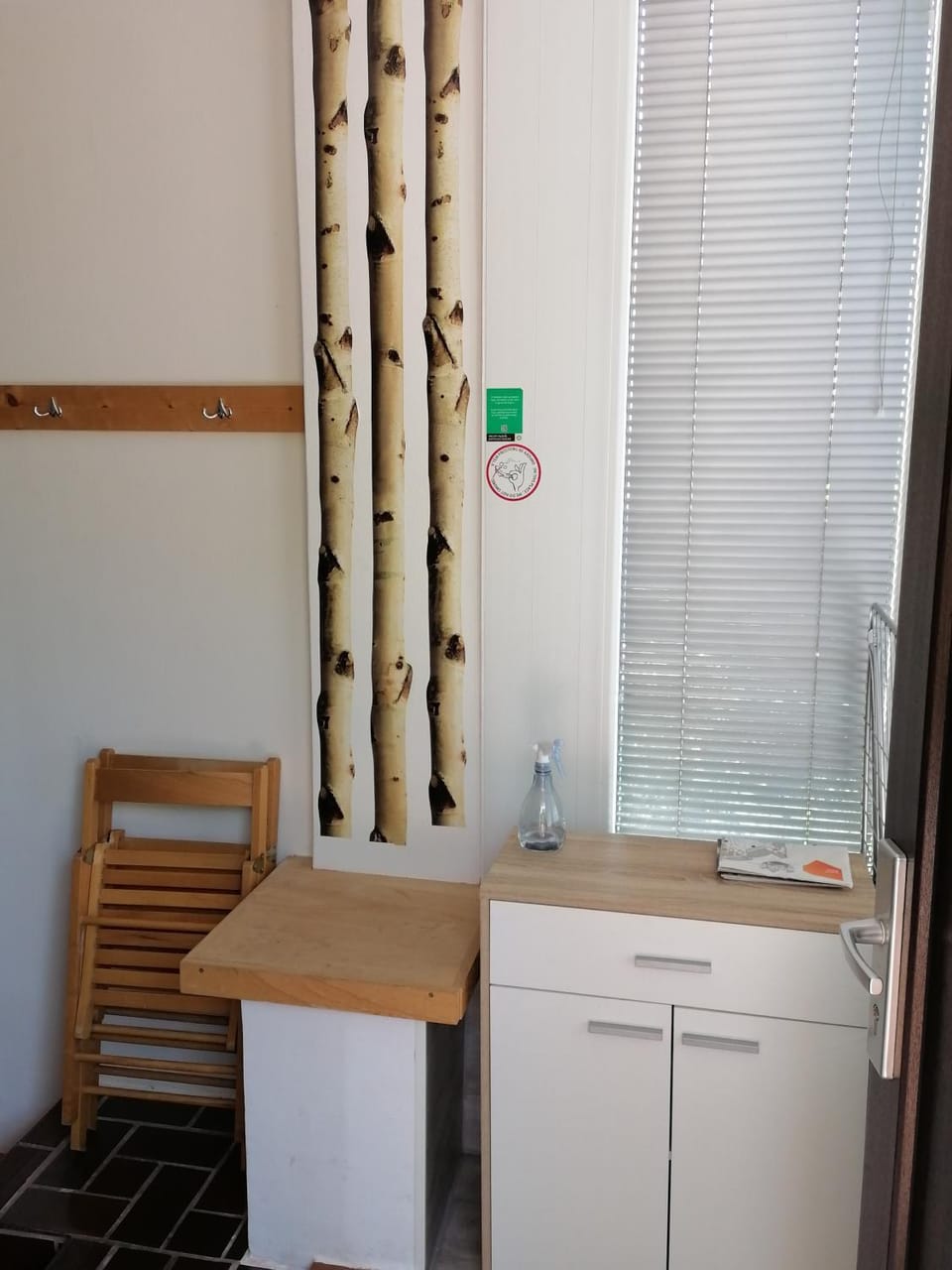 Peter rooms Bed and Breakfast in Ljubljana