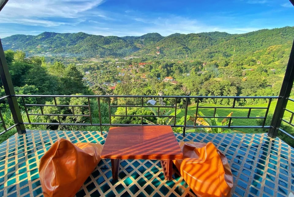 Bann Suan Maya Bed and Breakfast in Thailand