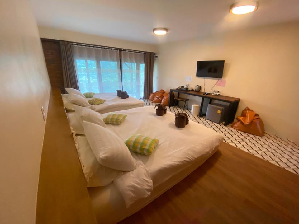 Bann Suan Maya Bed and Breakfast in Thailand