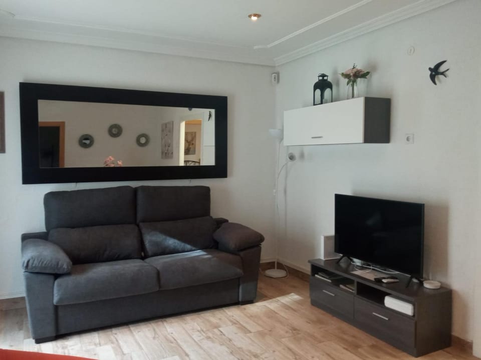 Tu Casa en Albacete Apartment in Albacete