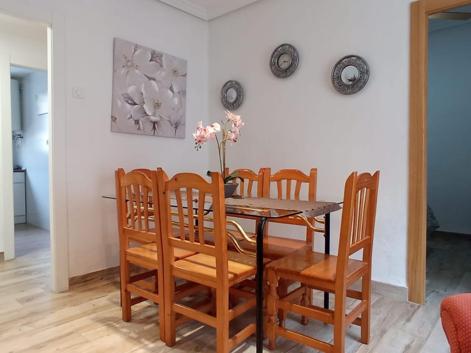Tu Casa en Albacete Apartment in Albacete