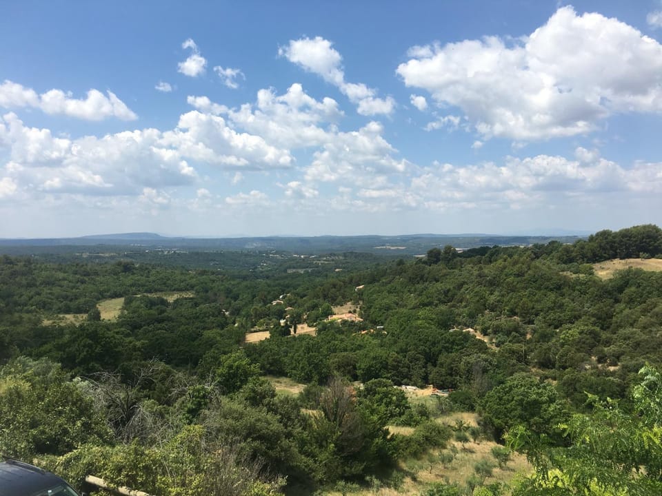 View (from property/room)