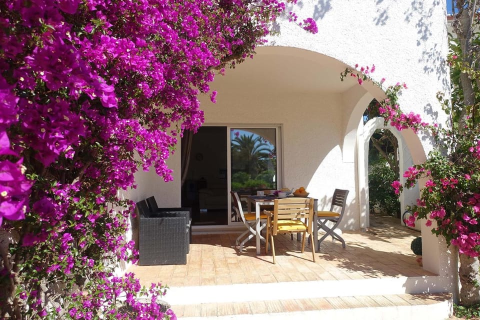 Buganvilia Praia da Luz Apartment in Luz