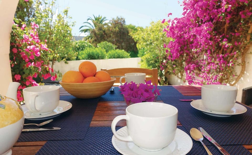 Buganvilia Praia da Luz Apartment in Luz