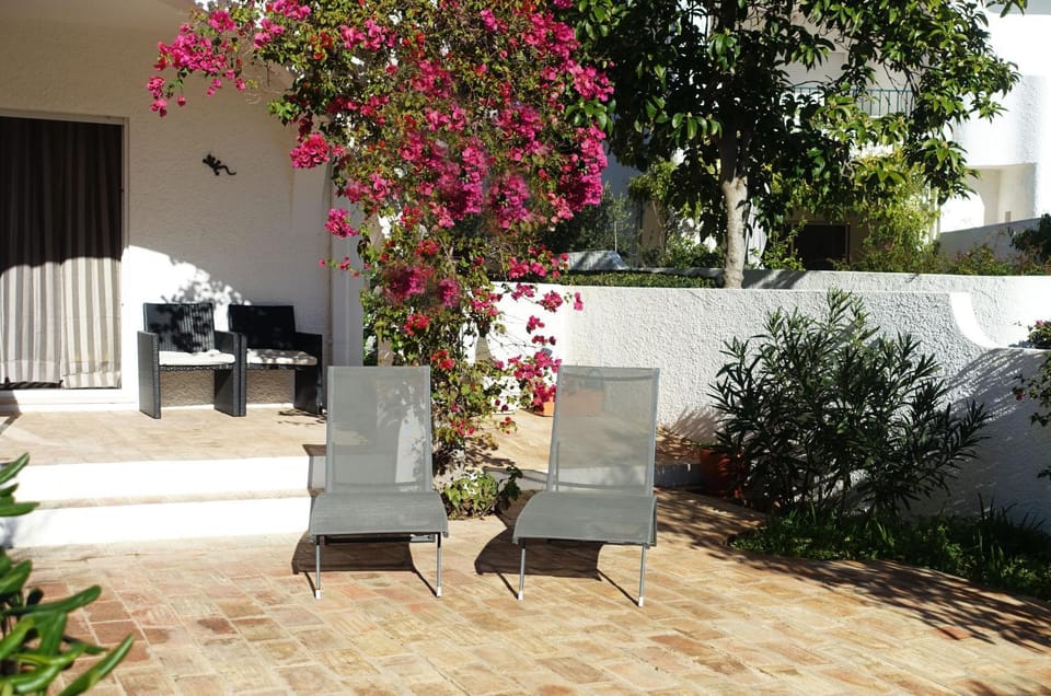 Buganvilia Praia da Luz Apartment in Luz