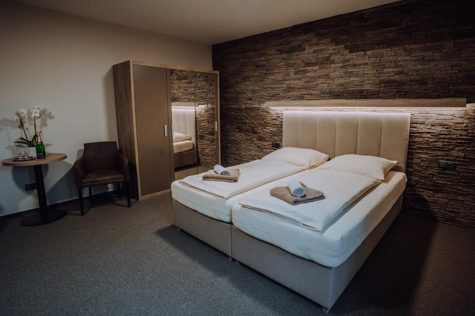 Pod Slamníkem Bed and Breakfast in Lower Silesian Voivodeship