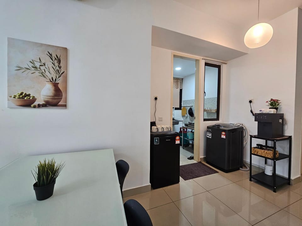 Urban360 Studio & Trio by La Ritz Vacation rental in Federal Territory of Kuala Lumpur