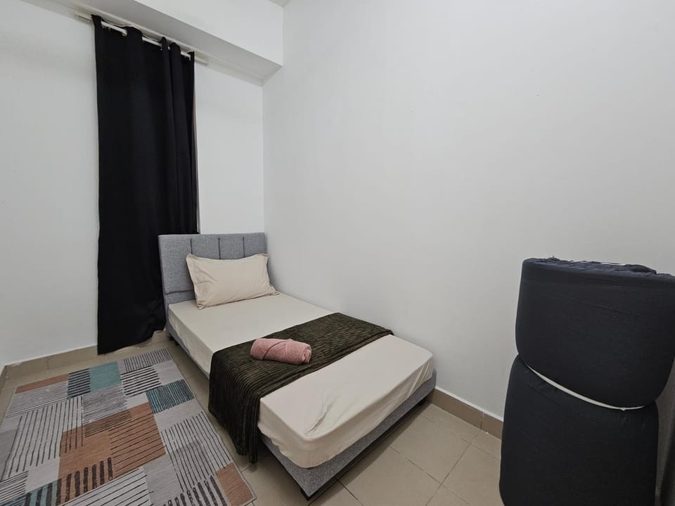 Urban360 Studio & Trio by La Ritz Vacation rental in Federal Territory of Kuala Lumpur