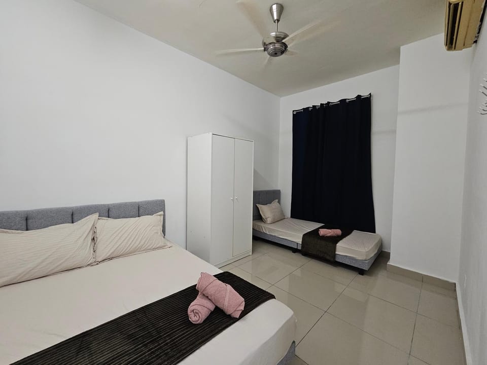 Urban360 Studio & Trio by La Ritz Vacation rental in Federal Territory of Kuala Lumpur