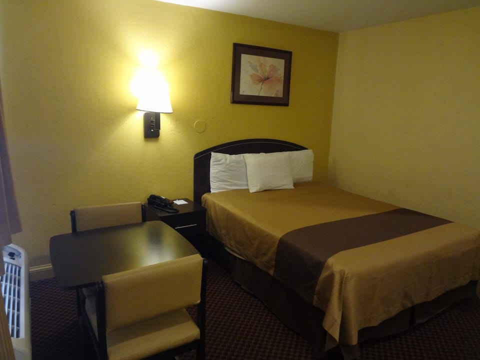 Americas Best Value Inn - Goldsboro Motel in Goldsboro