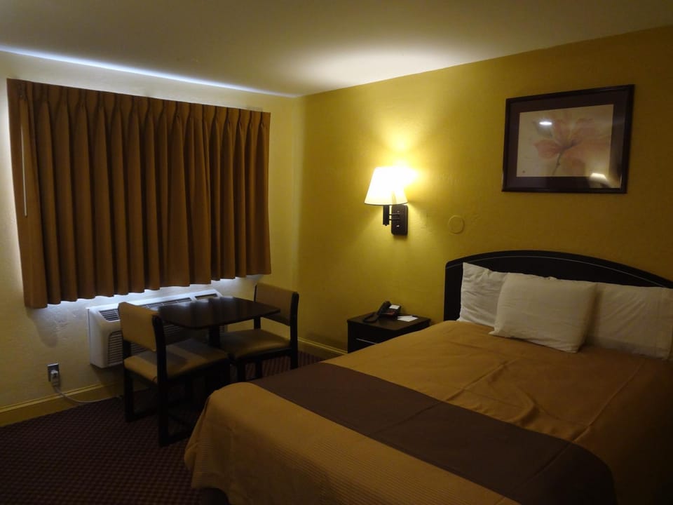 Americas Best Value Inn - Goldsboro Motel in Goldsboro