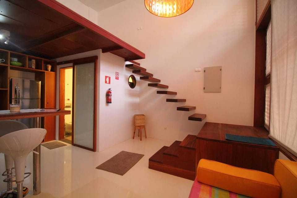 Studio M Apartment in Cape Verde