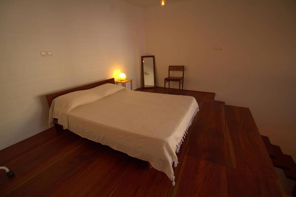 Studio M Apartment in Cape Verde