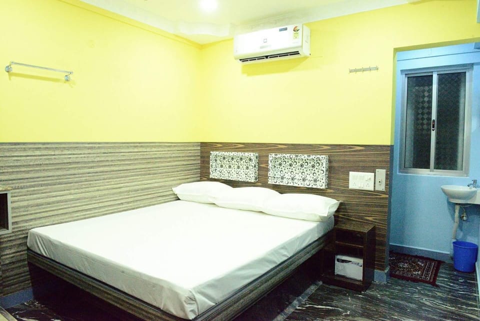 Vasanth Villa Hotel in Tamil Nadu