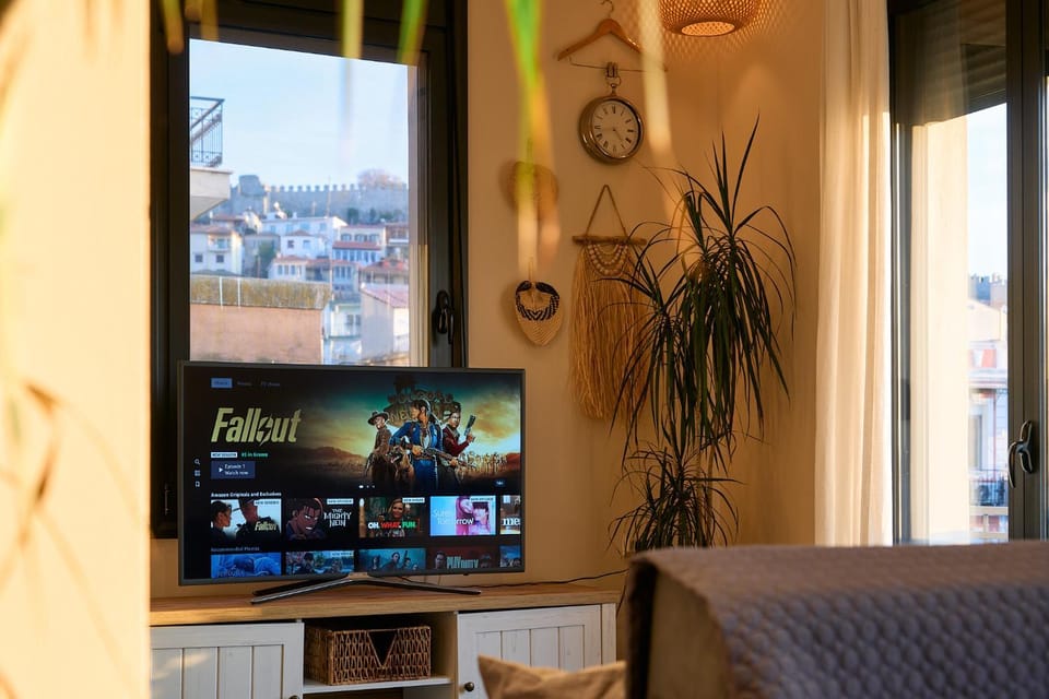 TV and multimedia