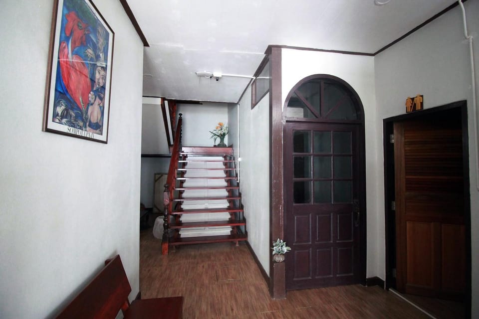 Area and facilities