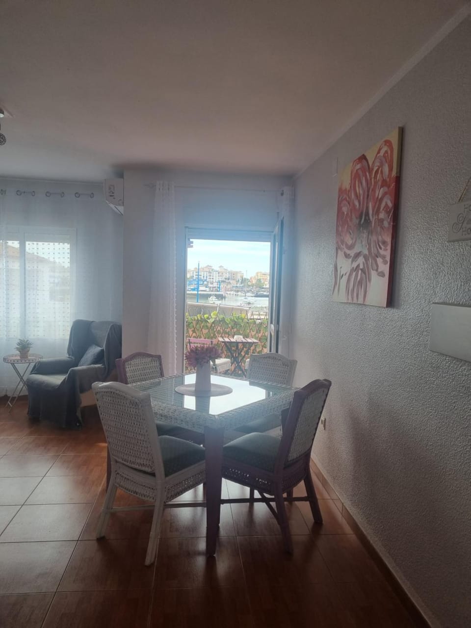 Sol y Luz Apartment in Punta del Moral