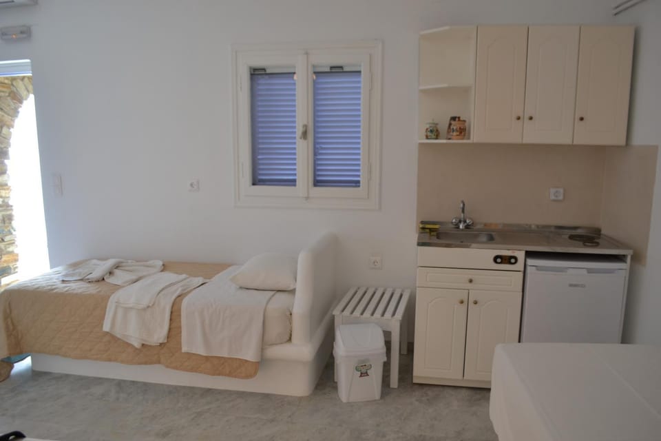 Kitchen or kitchenette, Photo of the whole room