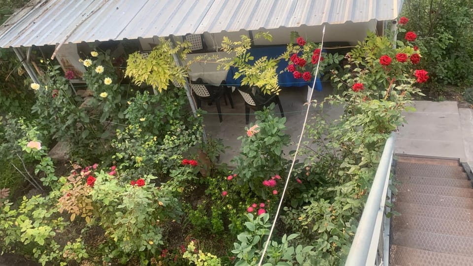 Center Inn in Armenia