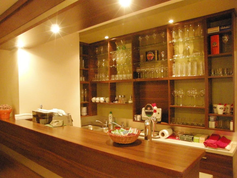 Lounge or bar
