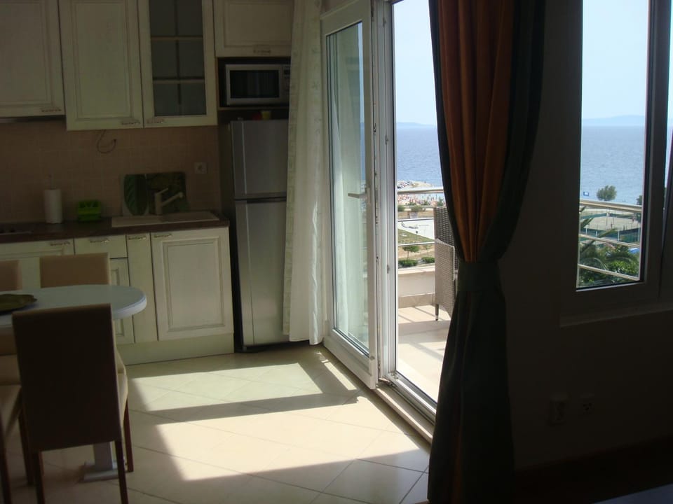 Balcony/Terrace, Kitchen or kitchenette