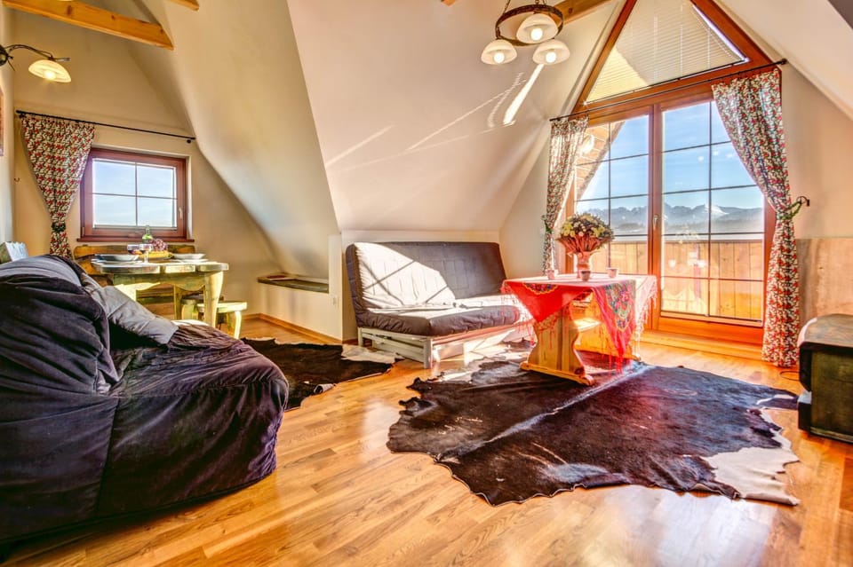 Balcony/Terrace, Living room, Seating area