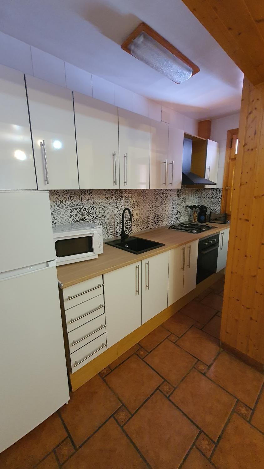 Alojamiento Rural Casa Inocente Country House in Castile-La Mancha