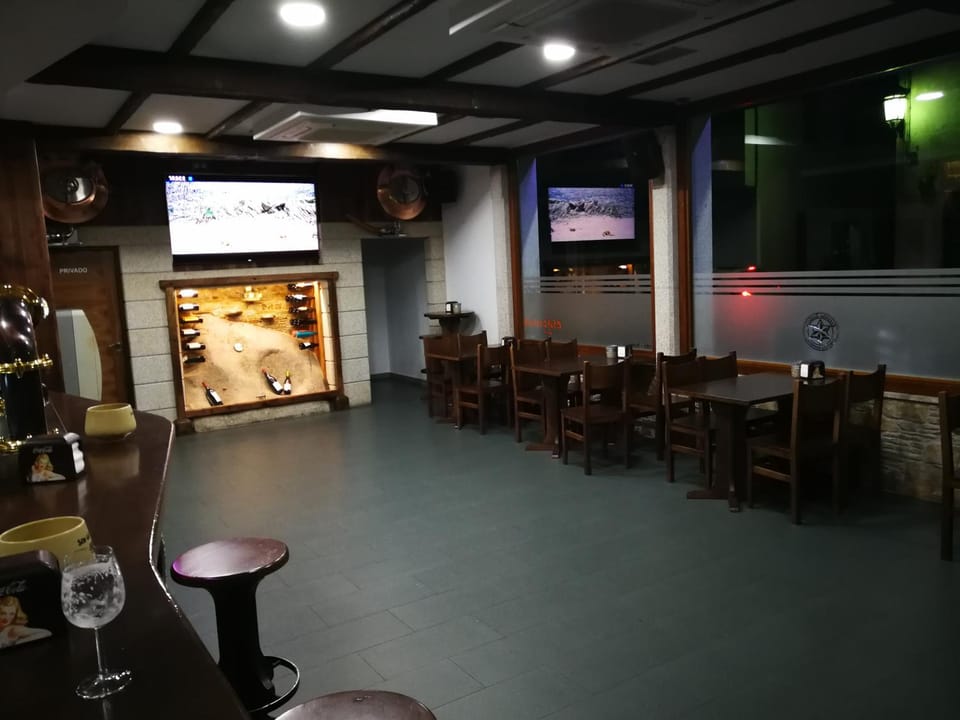 Lounge or bar
