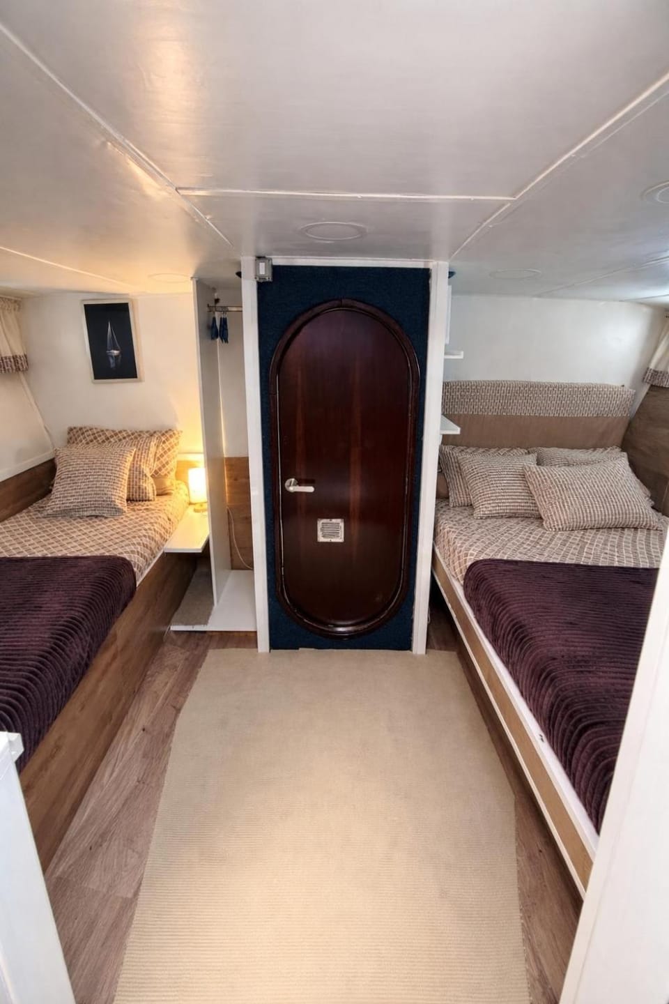Boat & Breakfast Alicudi Bed and Breakfast in Alghero